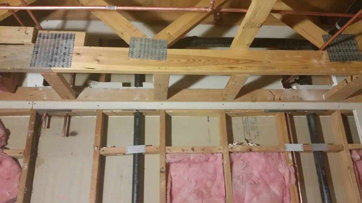 Plumbing services in Wabash, IN